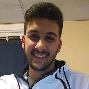 Meet your Posher, Tyler